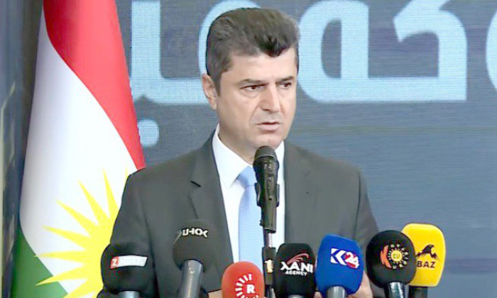 پارێزگارێ دهۆكێ سێ پڕۆژە بۆ چار چاكسازیان ڕەوانەی بـجهئینانێ كرن