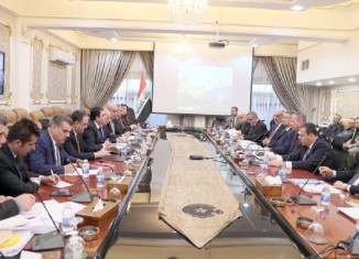 پێشڤەچوونا باش ل دۆر هنارتنا پەترۆلا هەرێما كوردستانێ یا هەی