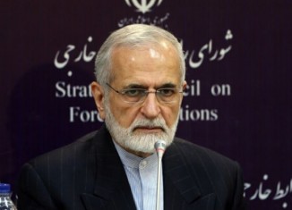 ئیران ب توندی هۆشداریێ ددەتە ئسرائیلێ