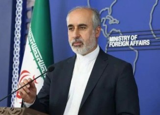 ئیران: دانوسـتانـدنێن مـە و ئەمـریکا د بەردەوامـن