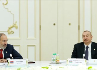 ئەرمەنستان داخوازەکا ئازەربایجانێ ب توندی ڕەت دکەت