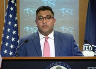 ئەمریکا: چو گوهۆڕین ل ئیرانێ روو نادەن