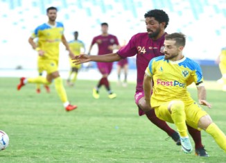 جاسم محەمەد حاجی: ب مۆرالەكا بلند هەمی یاریزان بەرهەڤن بۆ سەركەفتنا دیرۆكی