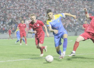 دهۆك دەربازبوو و زاخۆ پلێت ژ دەستدا