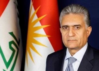 رێبەر ئەحمەد: هەولێر و بەغدا ل سەر ب دووماهیئنانا نە سەقامگیریێ ل دەڤەرێن سنۆری یێن هەرێمێ د هەڤڕانە