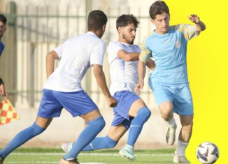 سوهەیب عەلی: فاكتەرێن سەركەفتنێ یێ ل دەڤ لاوێن ئاكرێ هەین