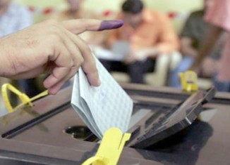 سێ ملیۆن و 789 هزار كەسان مافێ دەنگدانێ د هەلبژارتنێن پەرلەمانێ كوردستانێدا یێ هەی