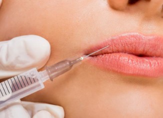 فیلەر و بوتوكسا جوانیەكا دەستكرد پەیدا كریە