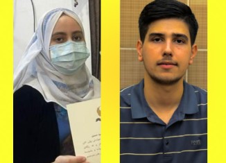 قوتابیێن نمرەیێن بلند ب دەستڤەئیناین چیرۆكا سەركەفتنا خۆ بۆ ئەڤرۆ ڤەدگێرن