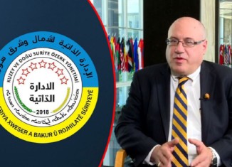 مـە داخـواز ژ رێڤـەبەریا خـوەسـەر کـریە چـو هـەلبژارتنان نەکـەن