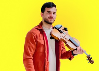 مۆزیكا كوردی تامەكا جودا هەیە