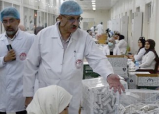 مە دەرمانەک یێ چێکری دێ خەلکی ژ هشکبوونا خوینێ و جەلتێن خوینێ پارێزیت