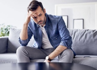 نیشانێن خەمۆکیێ