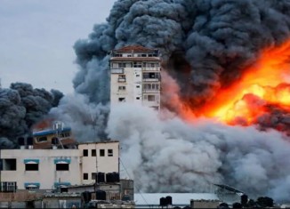 نەتەوەیێن ئێکگرتی: هاریکاریێن پێدڤی ناگەهنە خەلکێ غەزە