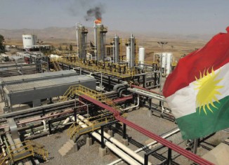 هەتا نوكە ئاستەنگێن ل پێشییا هنارتنا پەترۆلا كوردستانێ نەهاتینە راكرن