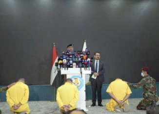 هەردو وەزارەتێن ناڤخوە ل ئیراقێ و هەرێما كوردستانێ: پەكەكێ بازاڕێن دهۆكێ و هەولێرێ و كەركووكێ یێن سۆتین