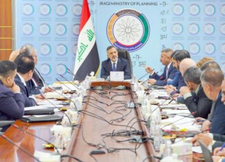 هەرێم و بەغدا ل دۆر سیاسەتا گومركی ڕێككەفتن