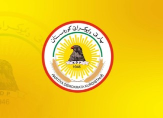 پارتی: تەقەكرن ل بارەگەهێ لقێ 3 پێشهاتەكا خرابە