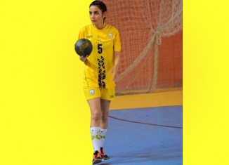 پەرێز شێروانی: پێشكهفتنێ نابینم و گرنگی ب یاریزانێن كچ ناهێته دان