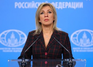 چین و رۆسیا دلگرانیا خوە ل هەمبەر بڕیارێن ناتۆیێ دیار دکەن