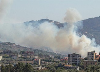 ئسرائیل: ل هەر جهەکی بەرسڤا دوژمنێن خوە دێ دەین