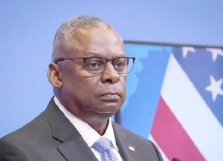 ئەمریکا هۆشداریێ ددەتە ئیرانێ