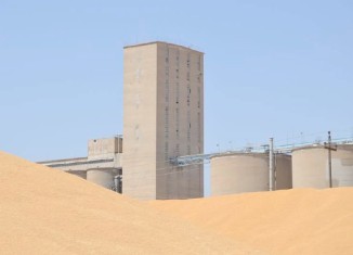 ب رێیا كۆمپانیان گەنمێ وەرنەگرتی یێ جۆتیاران دێ هێتە وەرگرتن