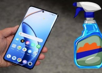 باشترین رێ بۆ پاقژکرنا موبایلێ