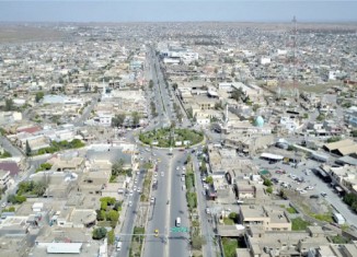 بۆ وەرگرتنا پۆستێ پارێزگەرێ كەركووكێ ئێكەتیێ 51% ژ پۆستان ڕادەستی ئەرەبان كرن