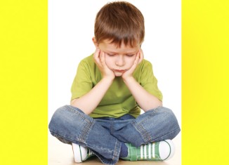 بەراوردكرنا زارۆكی كەسایەتیا وی لاواز دكەت