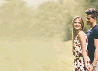 د پەیوەندیا ئەڤینیێ دا پێدڤیە هەردو لایەنا هەست بۆ ئێكودو هەبن