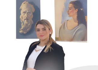 هونەر خەما ناهێلیت