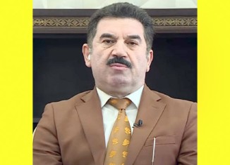 چیایی تەیمۆر: هندەك ئالی ل گەل راگرتنا مووچەیێن فەرمانبەرانە بۆ ئەوێ چەندێ دەنگێن وان زێدە ببن