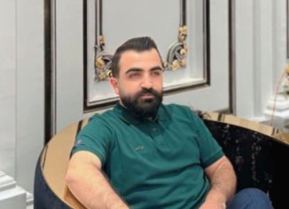 دخوازیت شۆفێر خوە نەترسینن