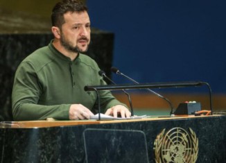 دێ شەڕێ ل گەل رۆسیا ب دووماهی ئینین