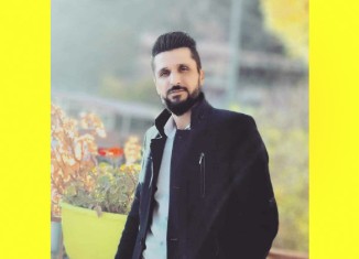 سترانبێژەک: گۆتنا سترانێن شەهیانان گەلەک گرنگیا خوە ل دەف من هەیە