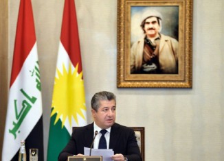 مەسرور بارزانی: داخوازێ ژ ئالیێن سیاسی دكەم دوور ژ سڤكاتیێ و ناڤزڕاندنێ هەوا هەلبژارتنان بكەن