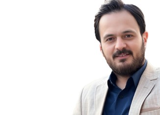 هندەك مەدیاكار رادەستی ژیواری بووینە