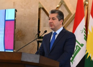 پێدڤییە زانكۆیێن مە بناغەیێ هاریكارییا هەڤپشك ل گەل زانكۆ و ناڤەندێن زانستی یێن پێشكەفتی ل دەرڤە دانن