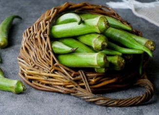 ژبەر ئەرزانیا بهایێ (بامیا) جۆتیار داخوازا قەرەبوویێ دكەن