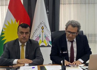 گۆڤارا لالش قوتابخانەیا رۆژنامەڤانیا ئێزدیانە