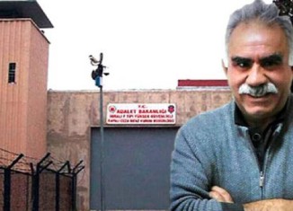 ئۆجەلان مەرجێن خوە بۆ قۆناغا ئاشتیێ دیار کرینە