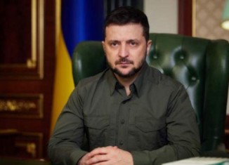 ئۆکرانیا: بەرهەڤین ل گەل رۆسیا دانوستاندنان بکەین