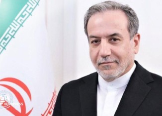 ئیران: مە خوە بۆ هەر ئەگەرەکێ بەرهەڤ کریە