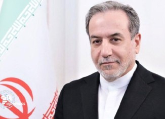 ئیران: مە خوە بۆ هەر پێشهاتەکێ بەرهەڤ کریە