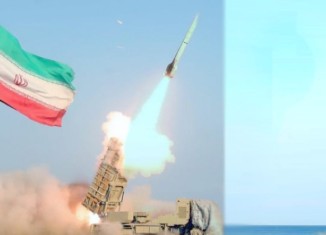 ئیران هۆشداریێ ددەتە وەلاتێن عەرەبی