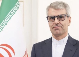 ئیران: مە چەکێن گران نەداینە رۆسیا