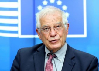 ئێکەتیا ئۆرۆپا ل دۆر رەوشا دەڤەرێ هۆشداریێ ددەت