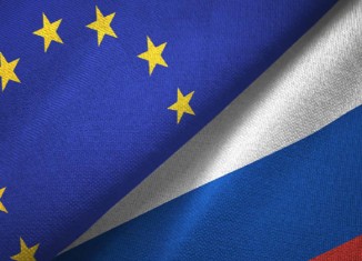 ئێکەتیا ئۆرۆپا هۆشداریێ ددەتە رۆسیایێ