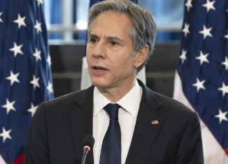 ئەمریکا: دڤێت شەڕێ نها ل غەزە ب دووماهی بهێت